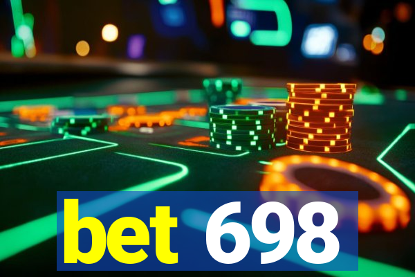 bet 698